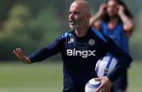 Performa Chelsea Memburuk, Enzo Maresca di Ambang Pemecatan