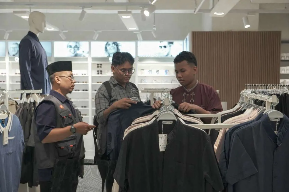 Manfaatkan Bulan Ramadan dengan Perkuat Citra dan Hubungan Masyarakat