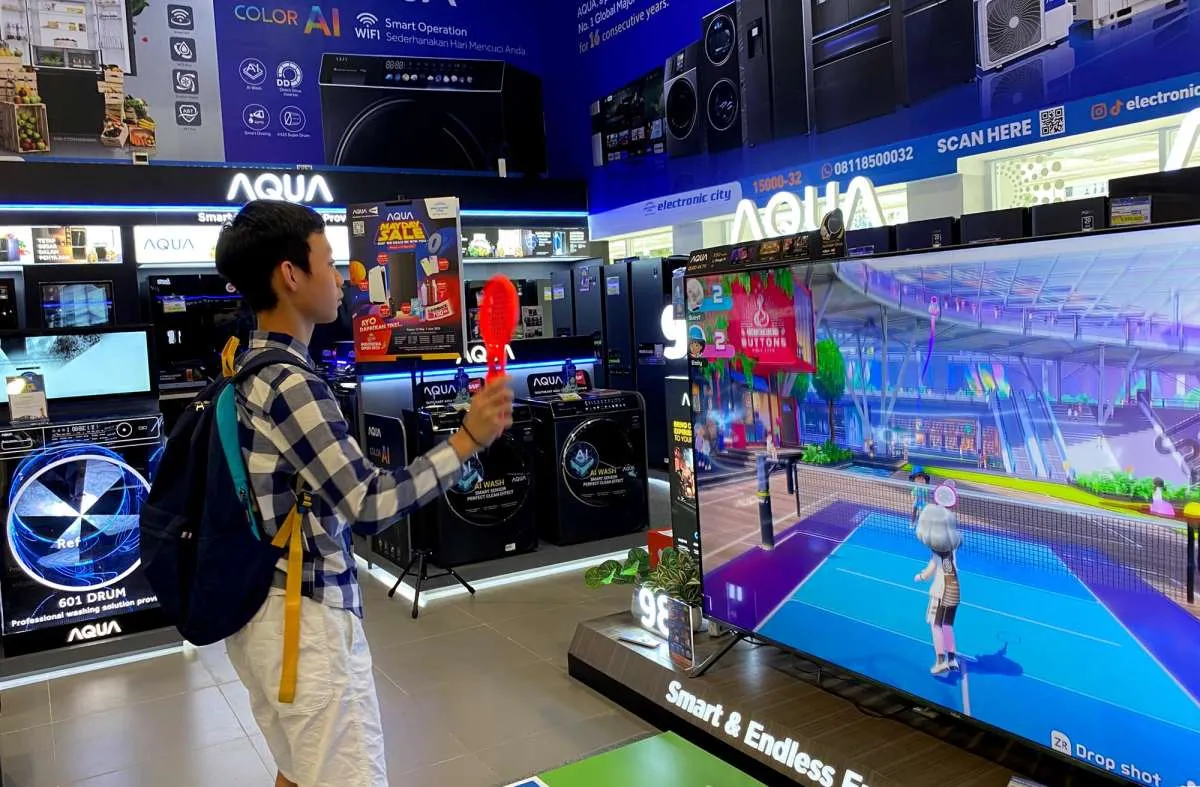 Cek Dampak Konflik Iran-Israel ke Industri Elektronik, Komponen Otomotif & Petrokimia