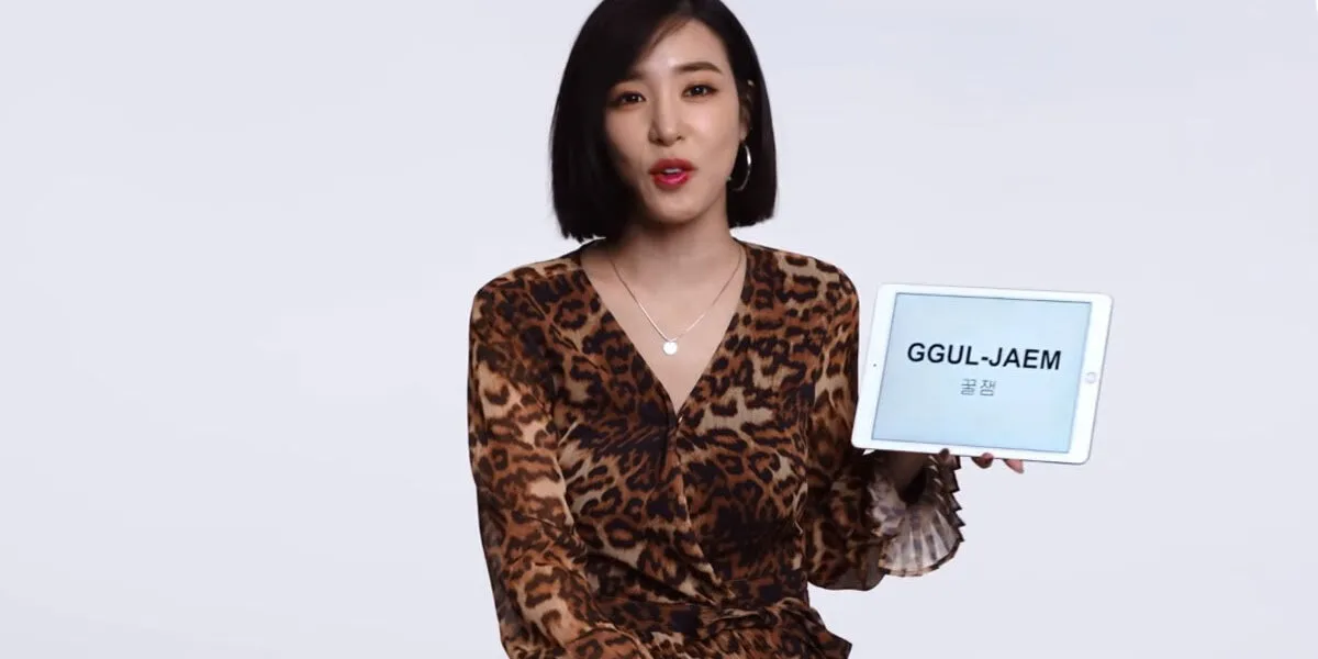 8 Slang Kekinian Korea Ini Banyak Dipakai Sehari-hari, Cari Tahu di Sini