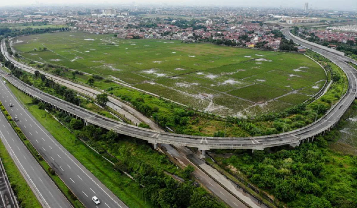 Gagal Dapat Investor, Tiga Proyek Jalan Tol Ini Dilelang Ulang