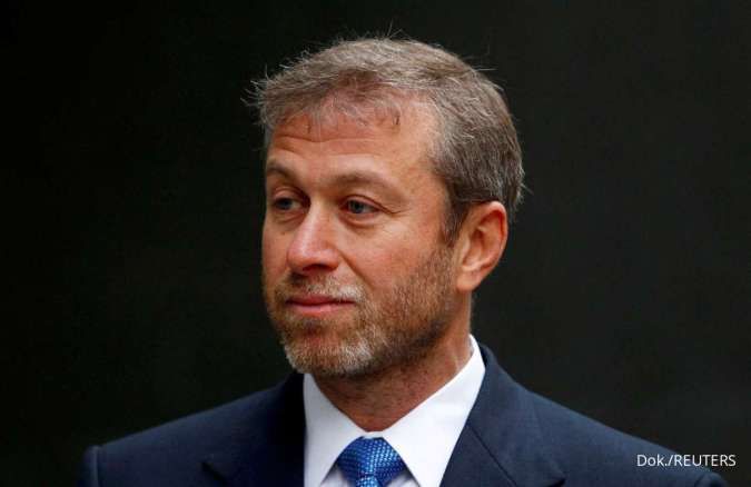 Jejak Roman Abramovich, Oligarki Rusia yang Mengubah Chelsea Jadi Raksasa