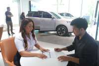 Tarik Ulur Pajak Kendaraan Listrik