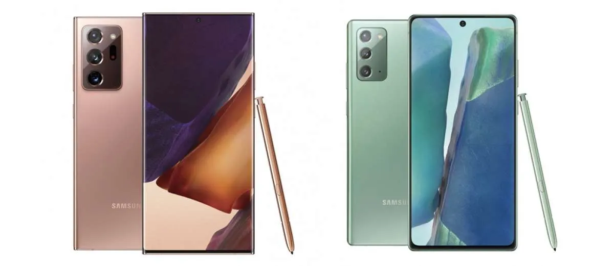 Kolaborasi S Pen dan Samsung Note, sensasi menakjubkan dalam genggaman