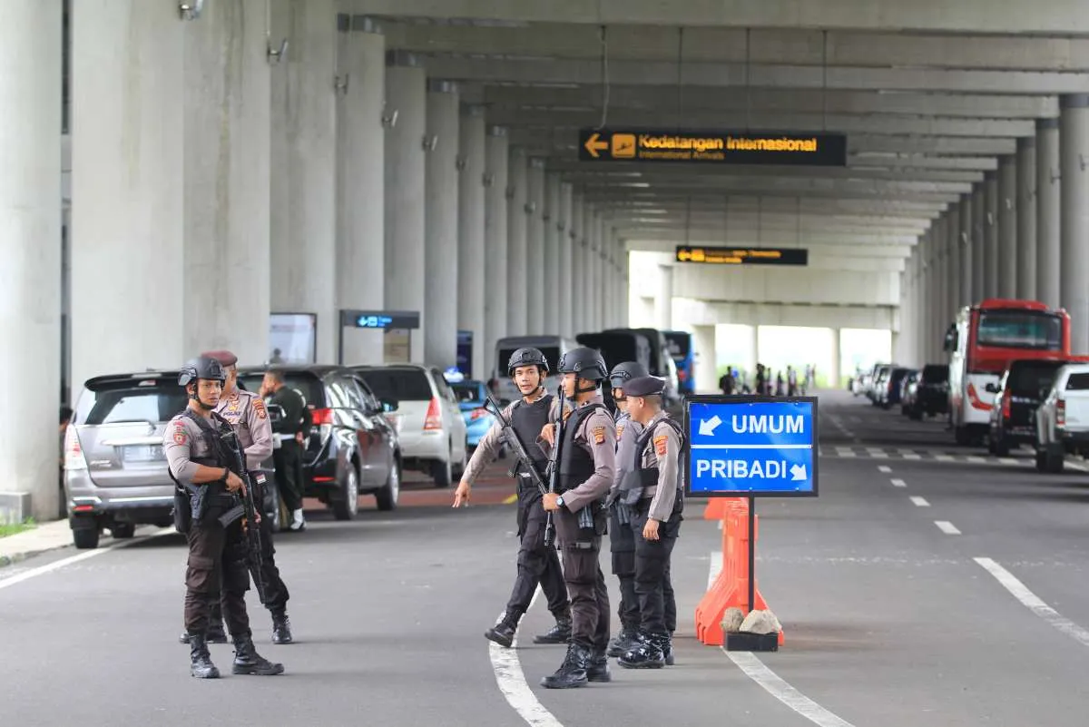 Kemenhub fasilitasi pemulangan 818 ABK kapal pesiar asing