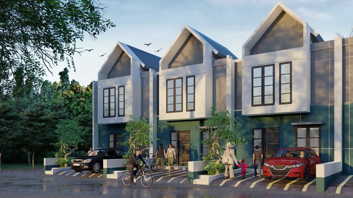 Bidik Pasar Rumah Subsidi, Repower Asia (REAL) Incar Pendapatan Rp 500 Miliar