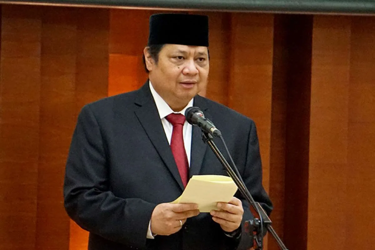 Pemerintah pastikan anggaran siap untuk mengatasi wabah virus corona