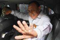 Minta ke Kemenkumham, Polda Metro Ajukan Pencegahan Firli Bahuri ke Luar Negeri