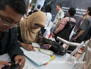 Rencana buyback saham mendorong kenaikan saham BORN 