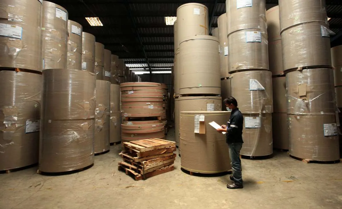 Tahun Ini, Alkindo Naratama (ALDO) Targetkan Pertumbuhan Penjualan 30% 