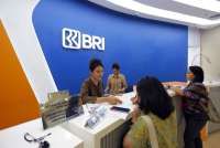 BRI Andalkan Transformasi BRIvolution Reignite Perkuat Kinerja
