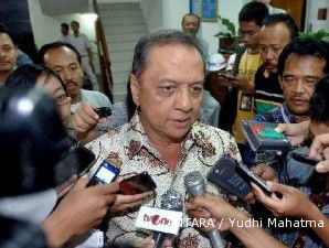 DPR mempertanyakan usulan anggaran restrukturisasi Industri