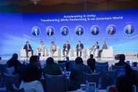 Prima Executive Gathering 2026 Perkuat Kolaborasi Industri Sistem Pembayaran