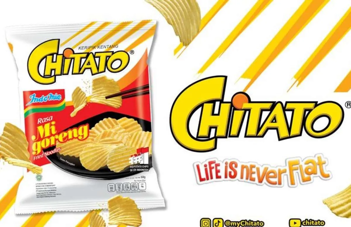 Alasan Indofood CBP (ICBP) Luncurkan Kembali Chitato Rasa Indomie Goreng