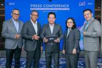 BRI Cetak Laba Rp 41,2 Triliun, Perkuat Peran Strategis Dorong Ekonomi Kerakyatan