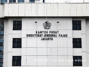 19 kontraktor asing bidik proyek PINTAR Direktorat Jenderal Pajak