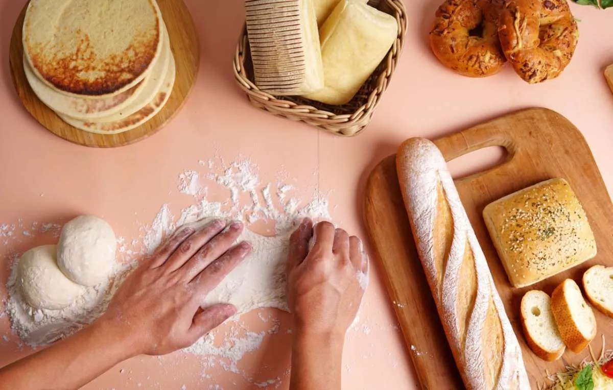 Kualitas prima pastry dan cake Inti Prima Rasa 