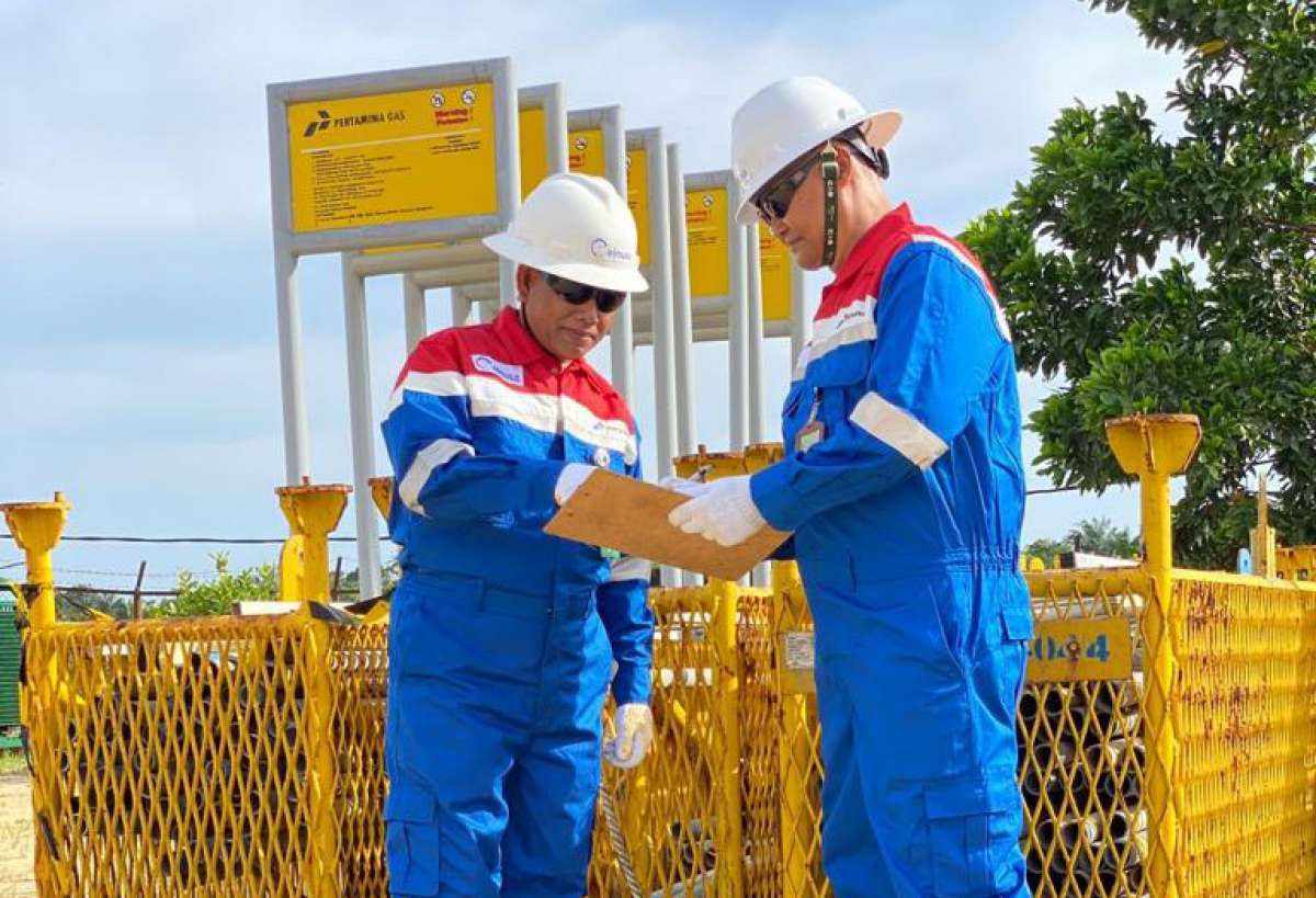 Sell on News di Saham ELSA, Laba Bersih Terbang 673,74 Persen tapi Sahamnya Malah ARB