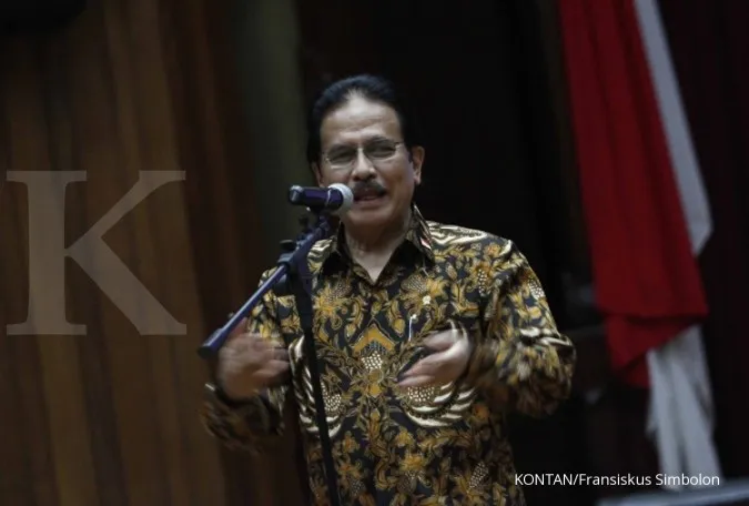 Govt expands Bappenas' function 