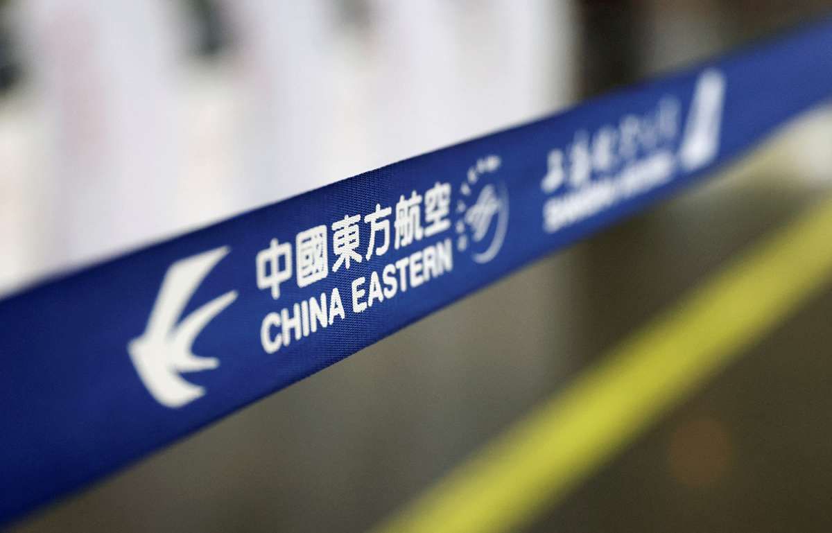 Belum Ada Sebulan Pasca Kecelakaan Maut, China Eastern Terbangkan Lagi Boeing 737-800