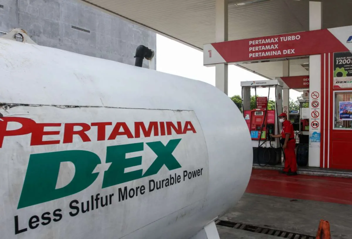 Harga BBM Diesel Naik, Cek Dulu Harga di Pertamina, Shell, BP & Vivo Sabtu (5/7)