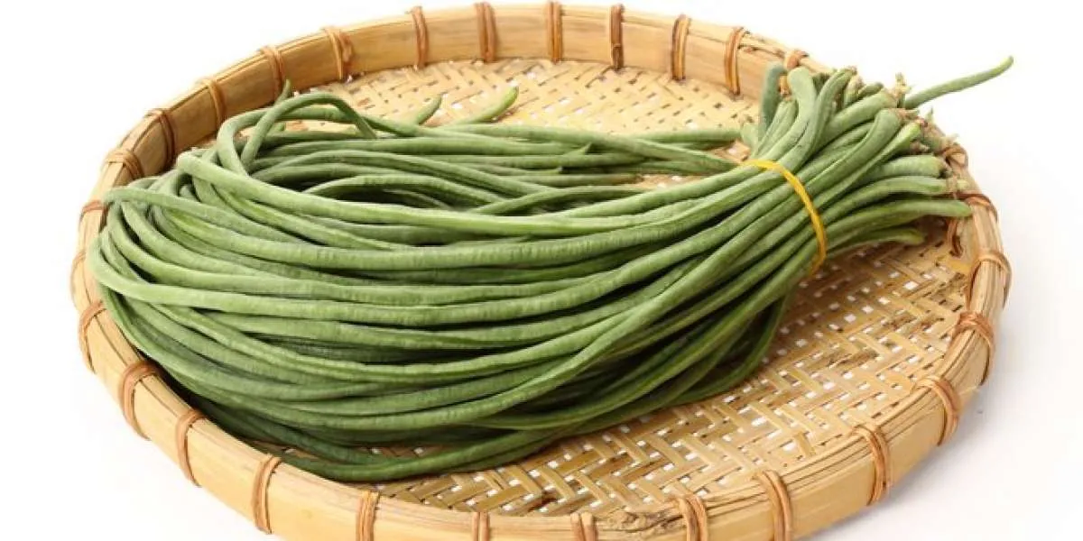 Kaya Nutrisi, Inilah 5 Manfaat Kacang Panjang untuk Kesehatan