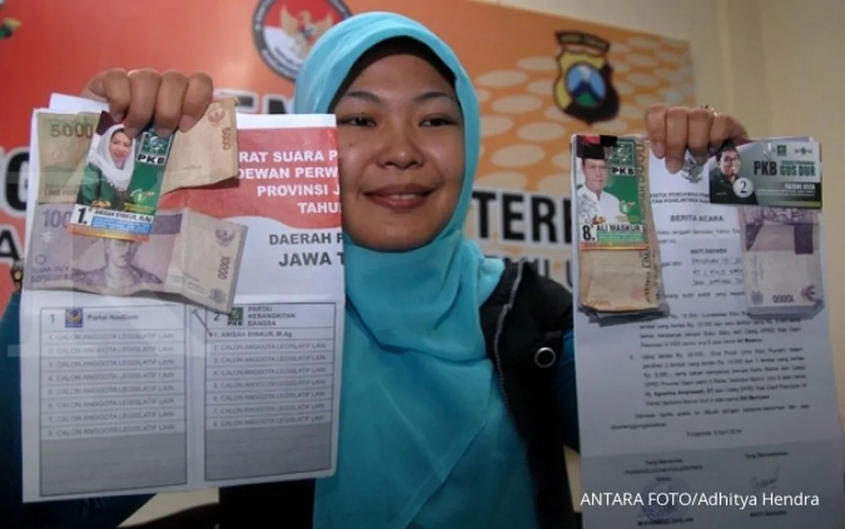 Tiga alasan mengapa golput pemilu 2014 turun