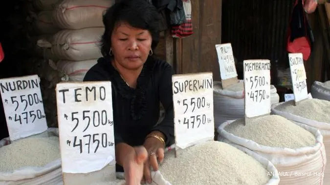 Artificial rice to reach market
