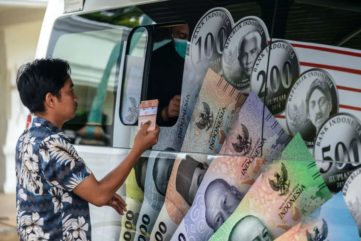 Mekanisme Penukaran Uang Lebaran 2025 di BI: Nama Penukar dan Pendaftar Harus Sama