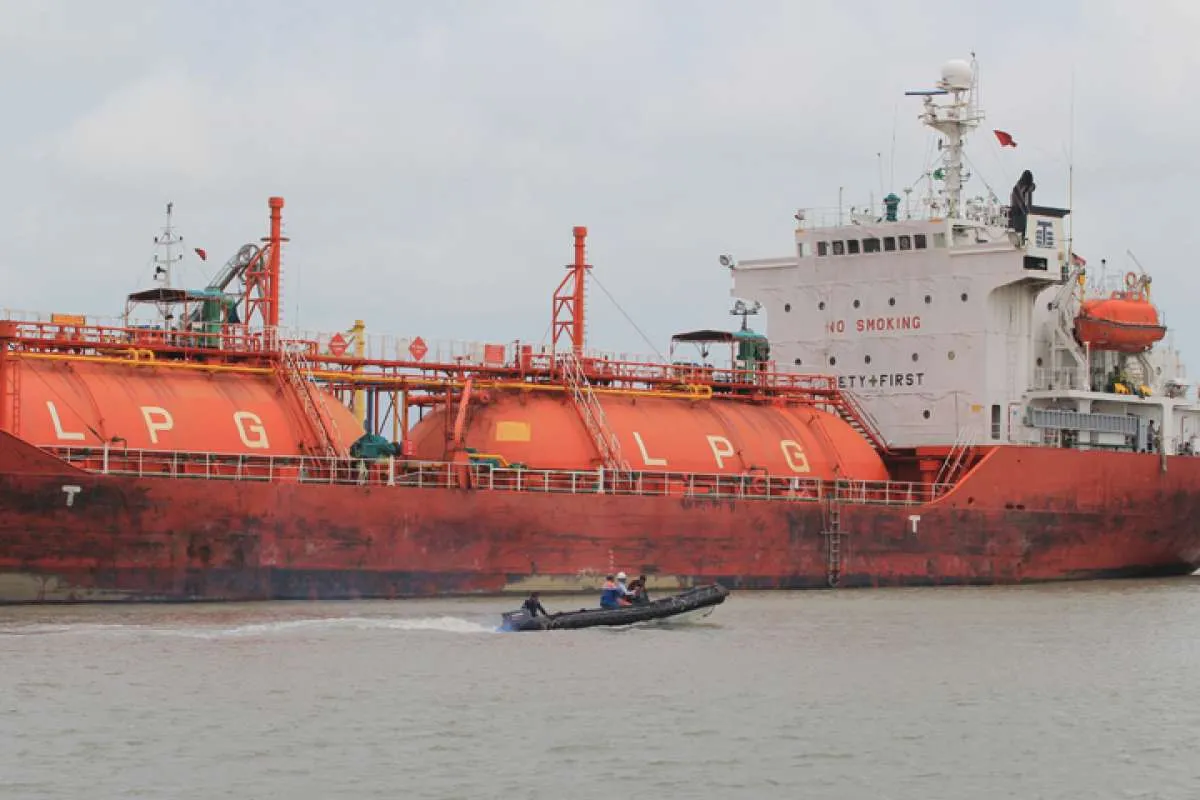 Corona merebak, Pertamina jamin pasokan BBM dan LPG di sejumlah wilayah aman