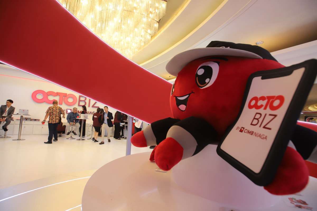 CIMB Niaga (BNGA) Kaji Delisting Gara-gara Aturan Free Float