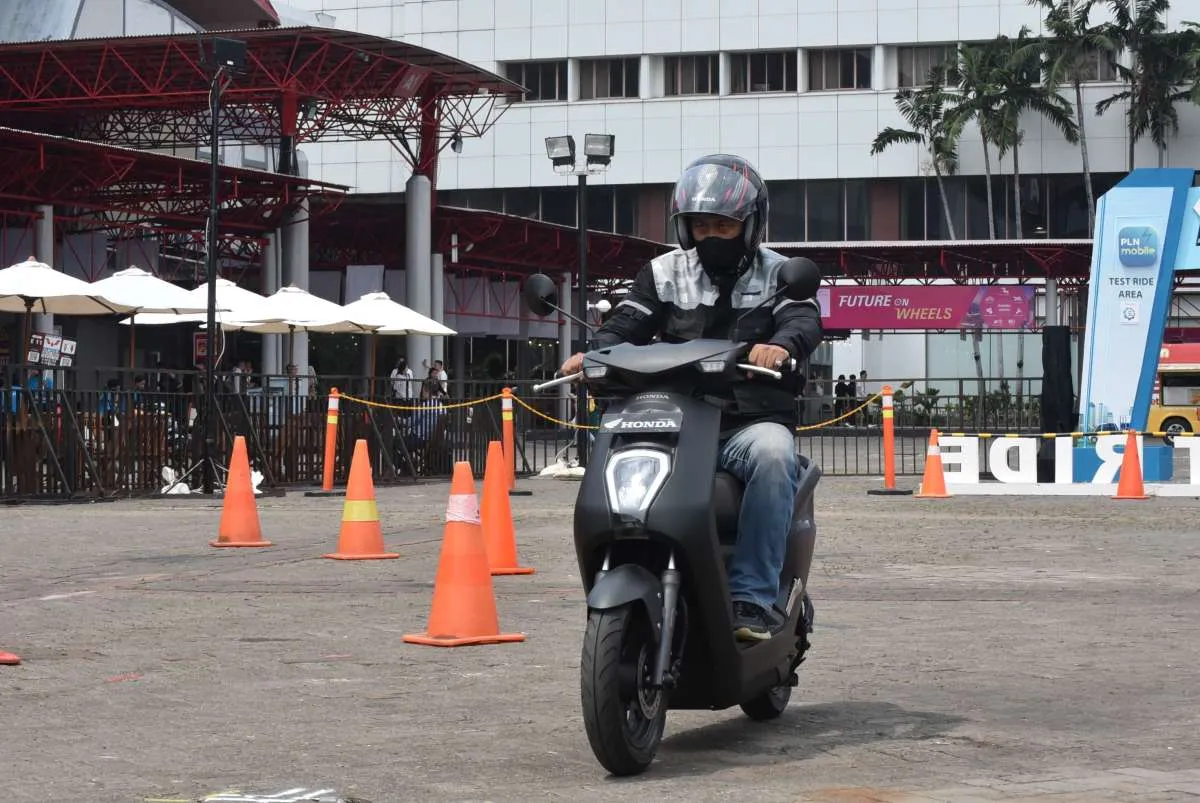 Kekurangan Motor Listrik yang Penting Diketahui, Ada 5 Hal 