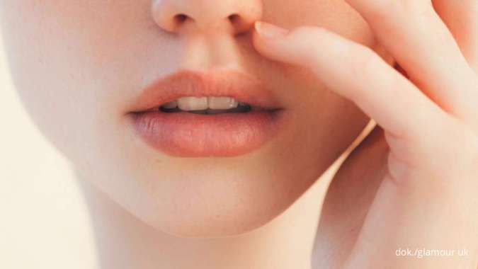 7 Arti Warna Alami Bibir Berdasarkan Kesehatan Tubuhmu