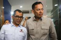 Nuzran Joher Ketua Ombudsman RI, Ini Jejak Karier dan Pendidikannya