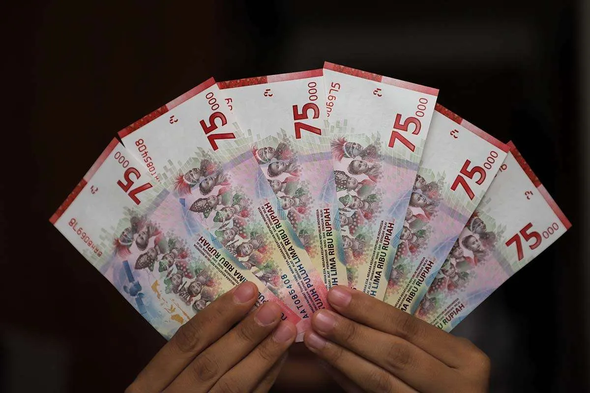 Segera cair, ini jadwal pembayaran dividen saham UNTR, AALI, AUTO, ASII