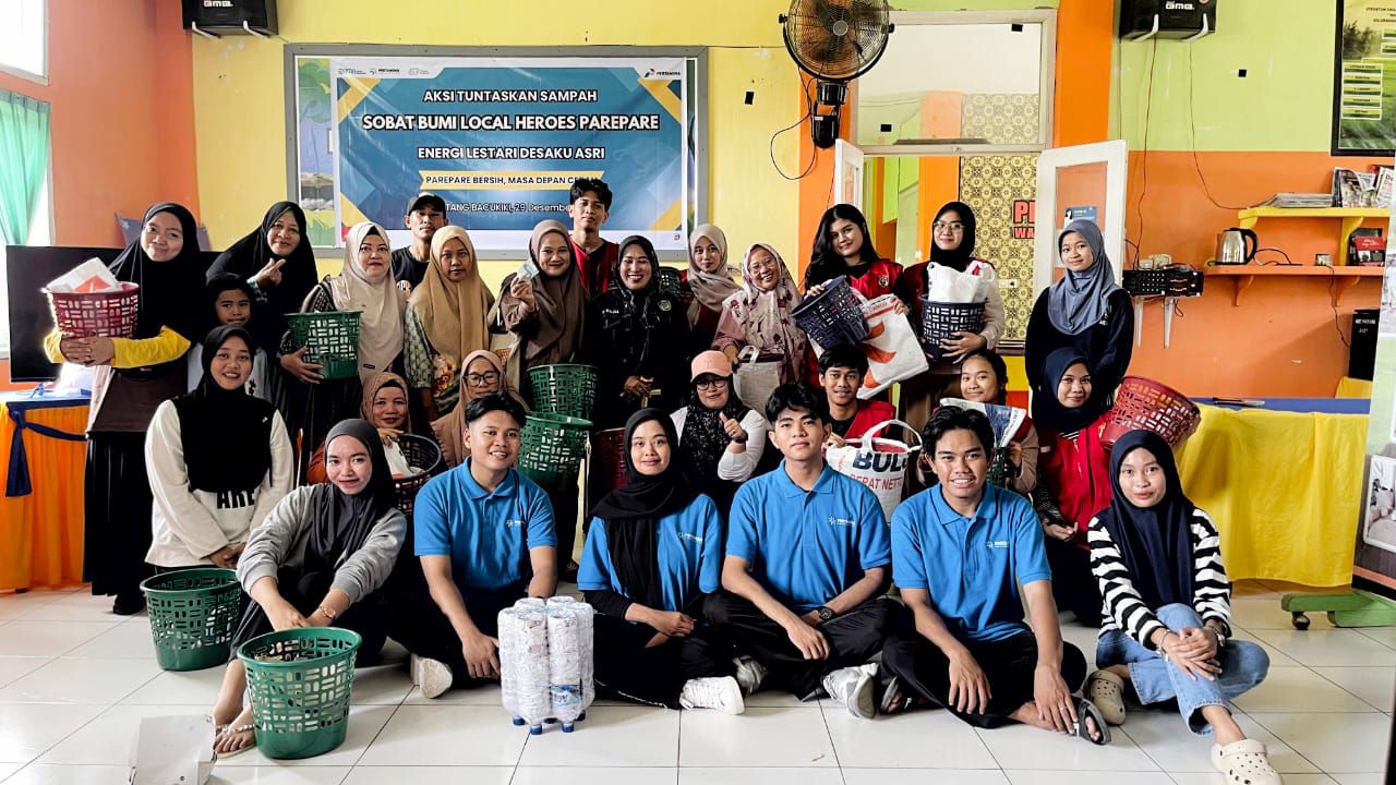 Kontan - PT Pertamina (Persero) Native Online