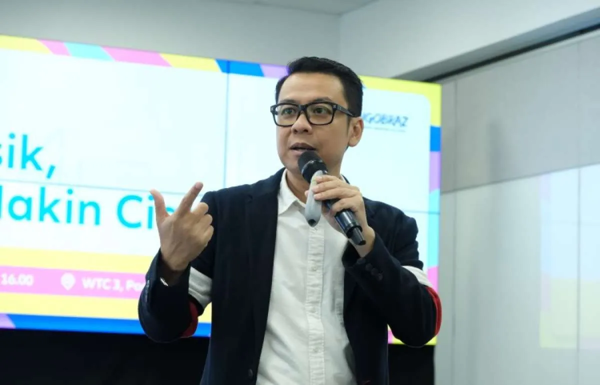 Cara Allianz Indonesia Hindari Generation Gap, Tingkatkan Komunikasi Lintas Generasi