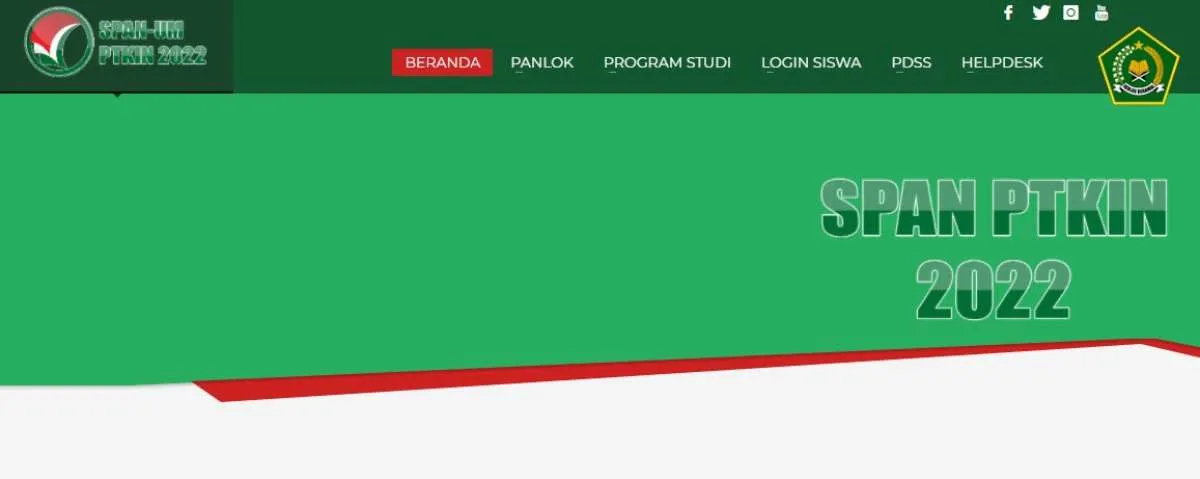 SPAN PTKIN 2022: Persyaratan, Alur Pendaftaran, dan Jadwal Kegiatannya
