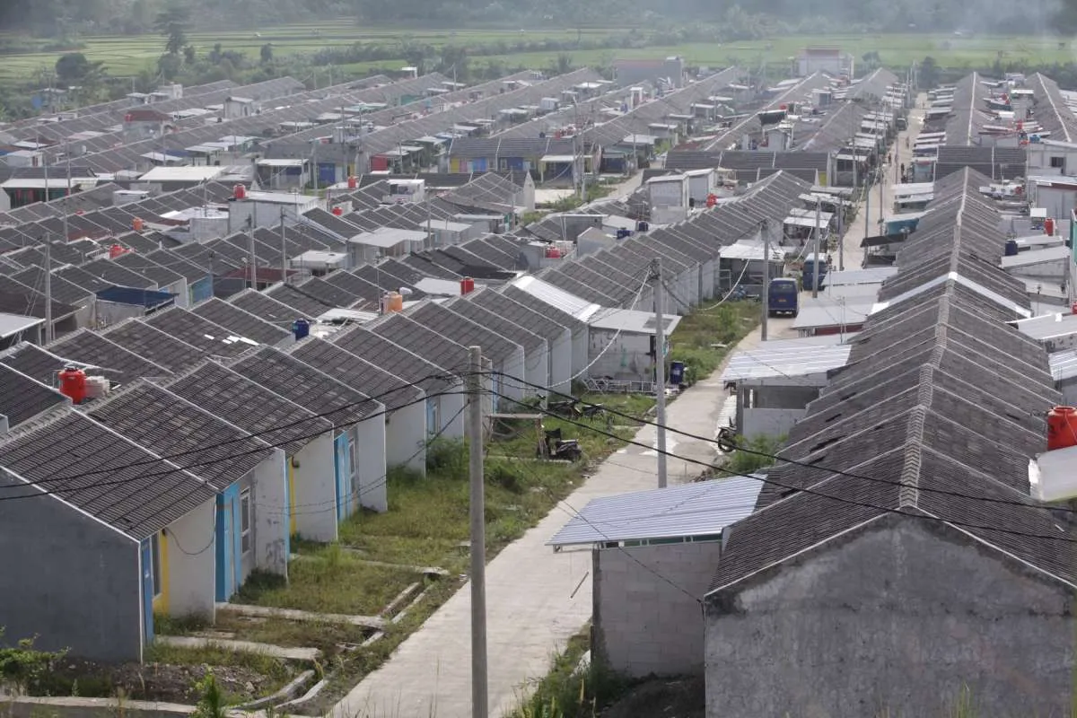 ​Syarat terbaru KPR rumah subsidi pemerintah 2021, gaji maksimal Rp 8 juta