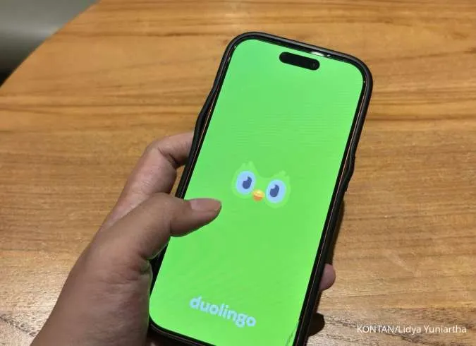 Duolingo Mencatat Minat Masyarakat Indonesia Belajar Bahasa Asing Melonjak