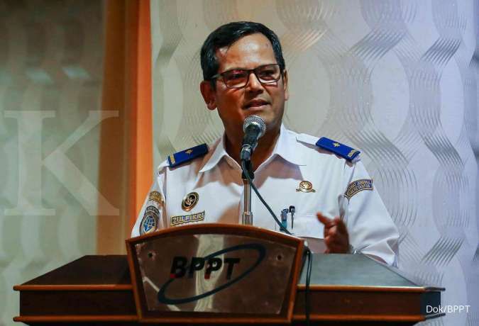 Dirjen Perkeretaapian: Dengan Jalur Kereta, Logistik Lebih Hemat