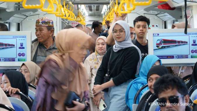 Genjot Penumpang, BPKA Sulsel Sosialisasikan Kereta Api Lewat Kearifan Lokal