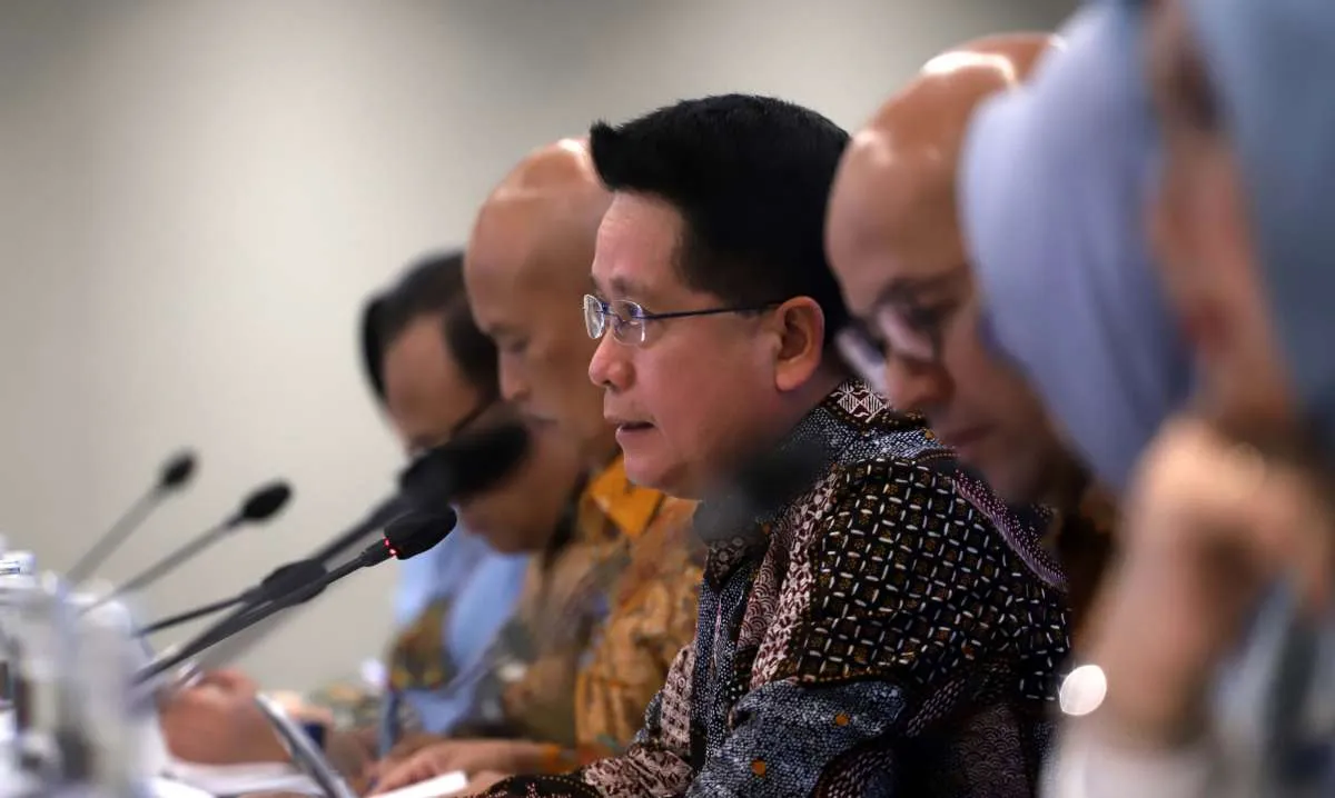 Bank Syariah Indonesia (BRIS) Targetkan Jumlah Nasabah Tembus 20 Juta pada 2023