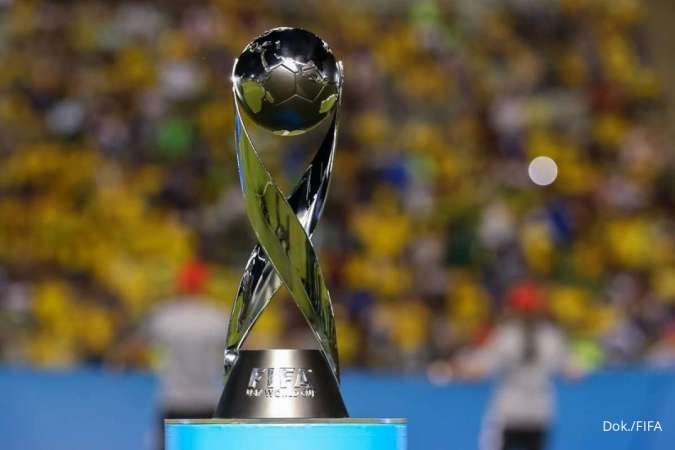 Cara Beli Tiket Final Piala Dunia U-17 2023 dari Website Resmi FIFA