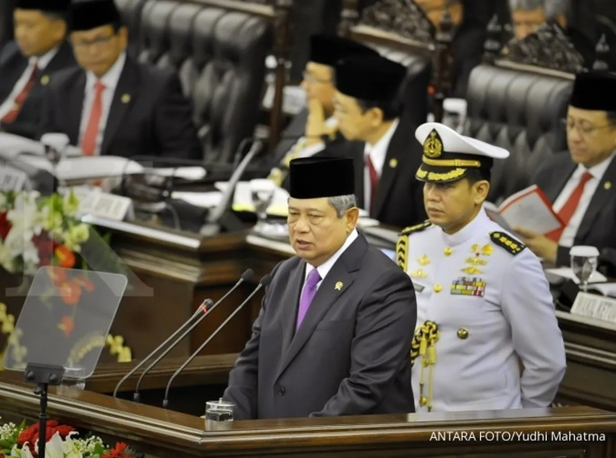 7 Kementerian ini kebagian anggaran terbesar 2015 