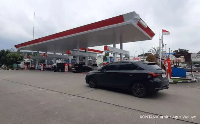 Pemerintah Batasi Pembelian BBM, Cek Harga BBM Pertamina per 1 April 2026