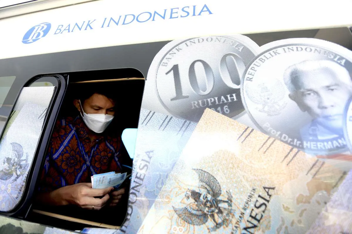 Tekanan Terhadap Rupiah Berlanjut, Dipengaruhi Kebijakan Trump