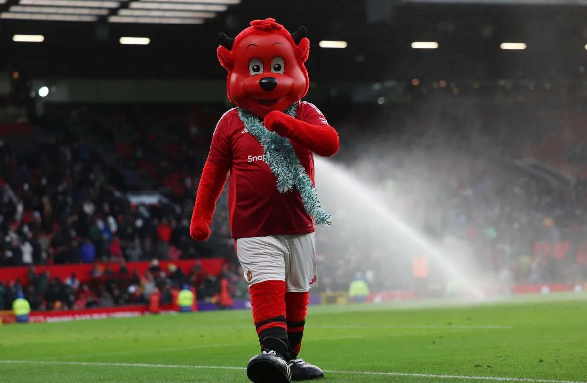 Kabar Transfer Man United: 6 Pemain Berpeluang Hengkang Sebelum Deadline