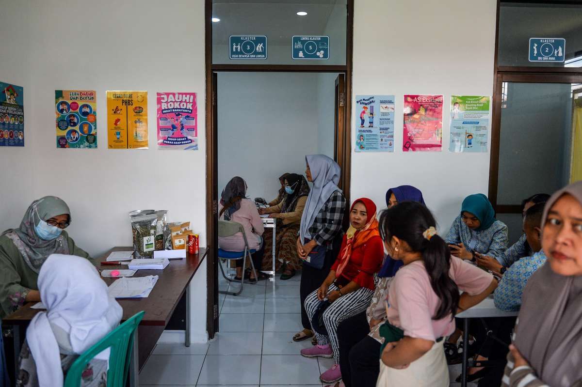 Wanti-wanti Pendanaan Koperasi Desa Merah Putih