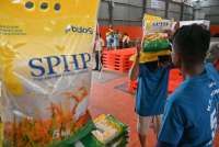 Mentan Klaim Harga Beras Turun, Tapi di Pasar Masih Mahal & Stok Kosong